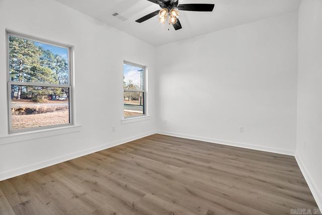 2 Ricky Lane, Greenbrier, AR 72058