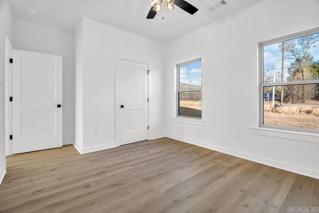 2 Ricky Lane, Greenbrier, AR 72058