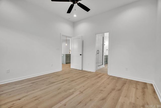 2 Ricky Lane, Greenbrier, AR 72058