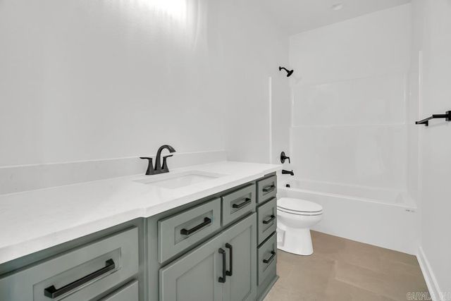 2 Ricky Lane, Greenbrier, AR 72058