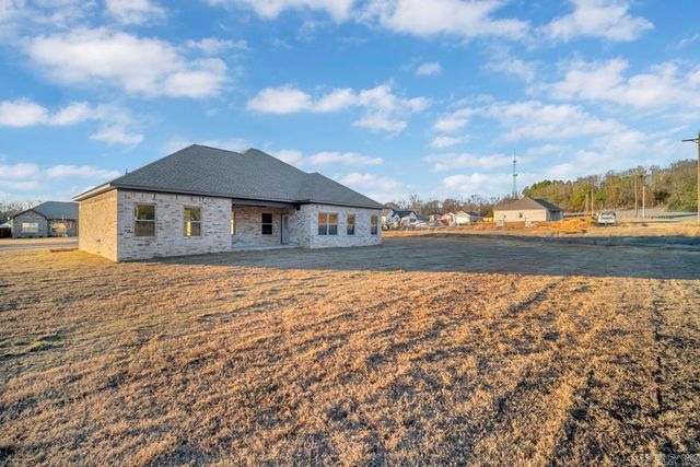 2 Ricky Lane, Greenbrier, AR 72058