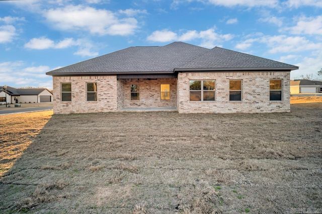 2 Ricky Lane, Greenbrier, AR 72058