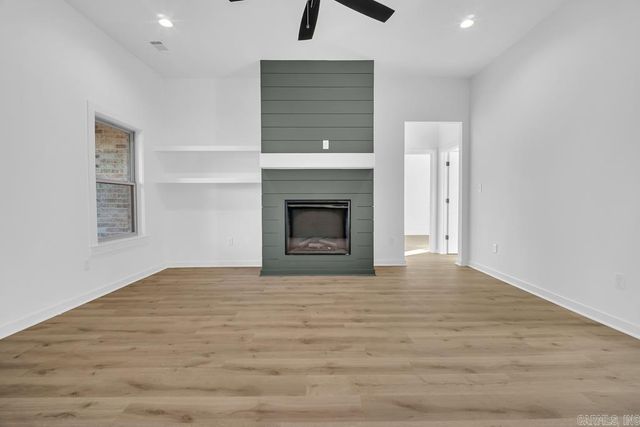 2 Ricky Lane, Greenbrier, AR 72058