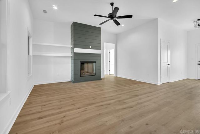 2 Ricky Lane, Greenbrier, AR 72058