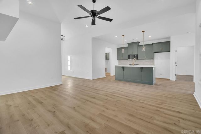 2 Ricky Lane, Greenbrier, AR 72058