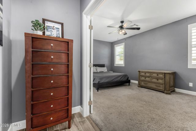 542 E BAMBOO Lane, San Tan Valley, AZ 85140