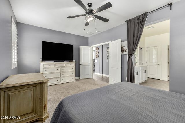 542 E BAMBOO Lane, San Tan Valley, AZ 85140