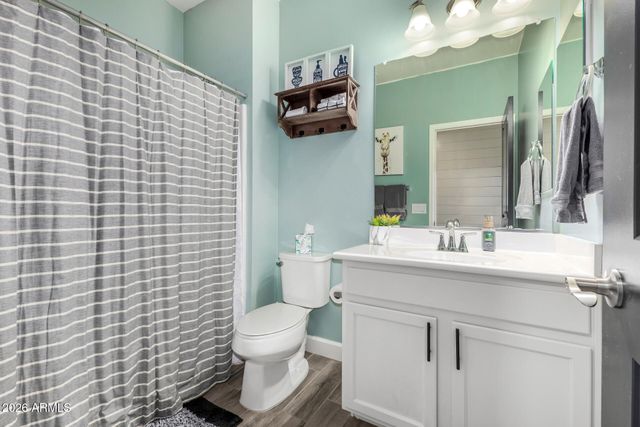 542 E BAMBOO Lane, San Tan Valley, AZ 85140