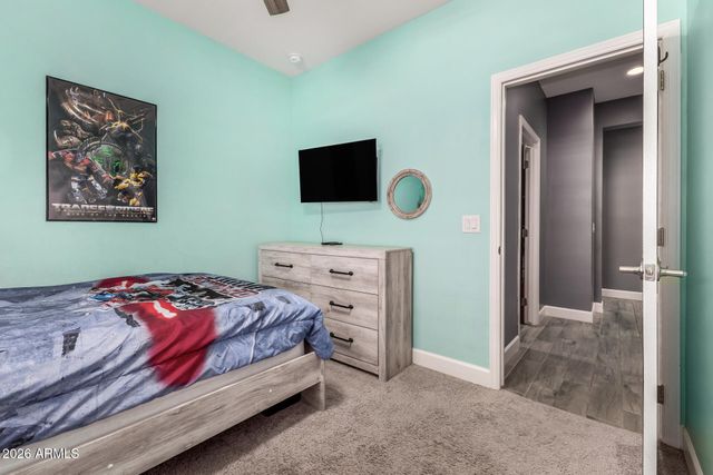 542 E BAMBOO Lane, San Tan Valley, AZ 85140