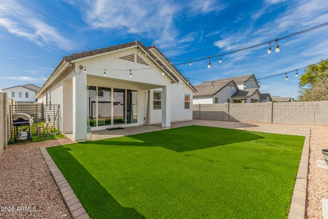 542 E BAMBOO Lane, San Tan Valley, AZ 85140