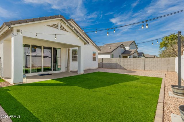 542 E BAMBOO Lane, San Tan Valley, AZ 85140