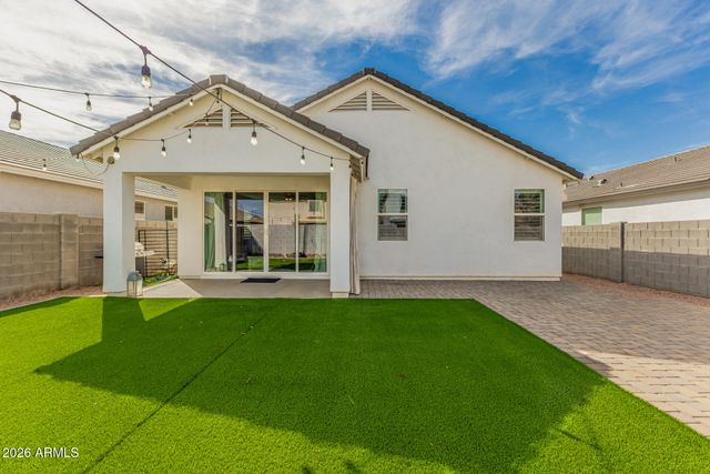 542 E BAMBOO Lane, San Tan Valley, AZ 85140