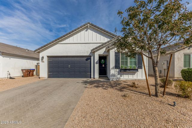542 E BAMBOO Lane, San Tan Valley, AZ 85140