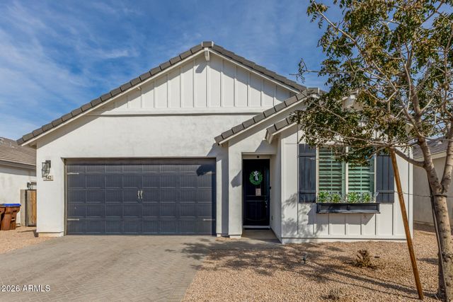 542 E BAMBOO Lane, San Tan Valley, AZ 85140