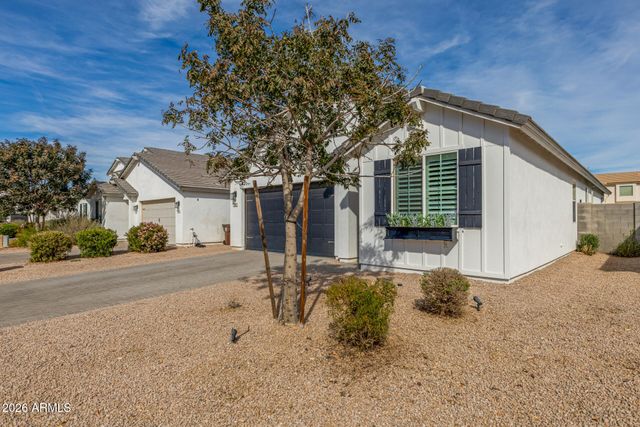 542 E BAMBOO Lane, San Tan Valley, AZ 85140