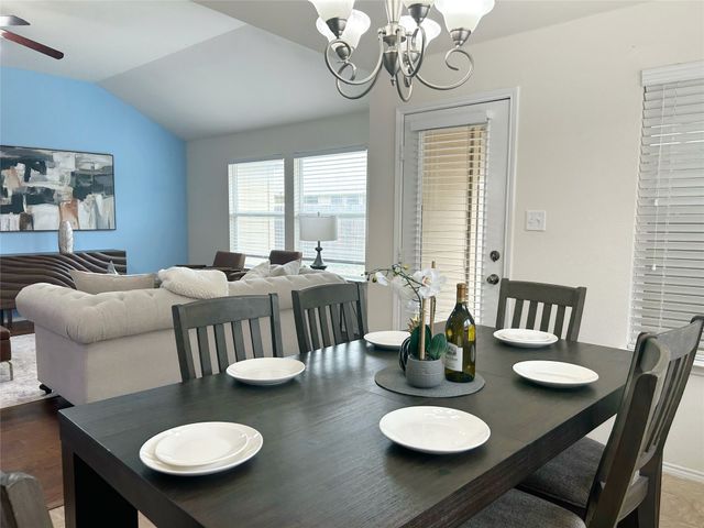 2041 Matador Ranch Road, Fort Worth, TX 76134