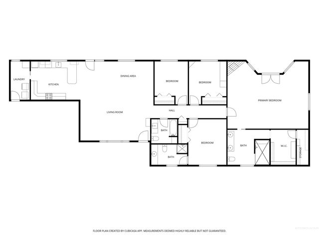 2342 Garey Ln, Filer, ID 83328