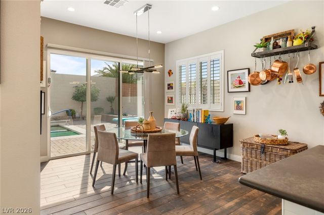 2561 Amista Drive, Henderson, NV 89044