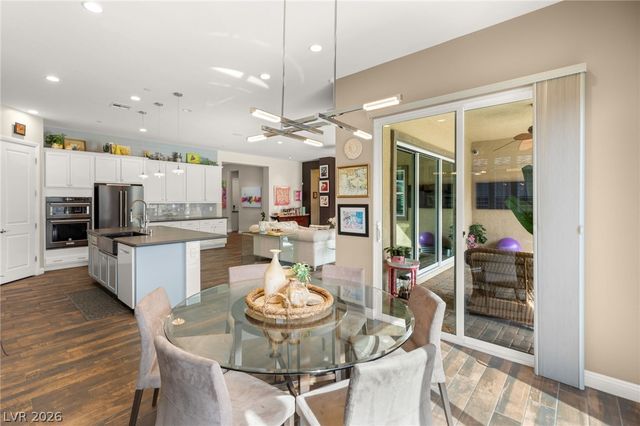 2561 Amista Drive, Henderson, NV 89044