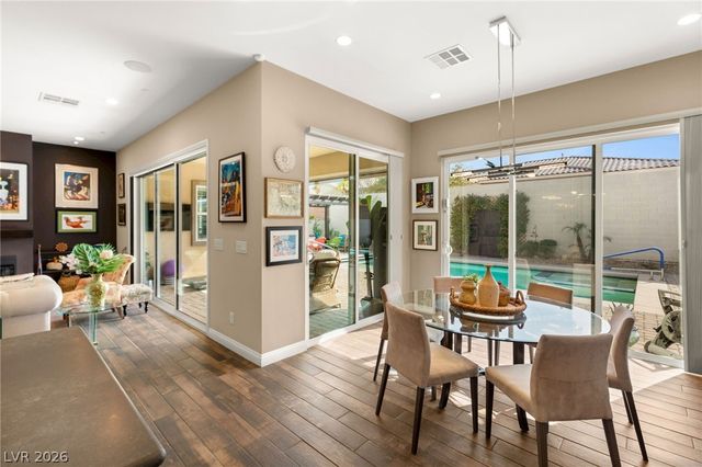 2561 Amista Drive, Henderson, NV 89044