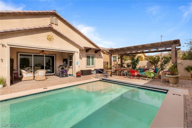 2561 Amista Drive, Henderson, NV 89044