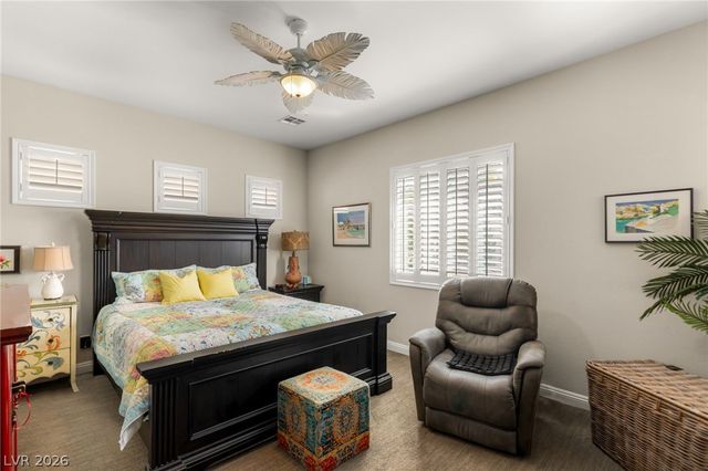 2561 Amista Drive, Henderson, NV 89044