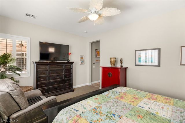 2561 Amista Drive, Henderson, NV 89044