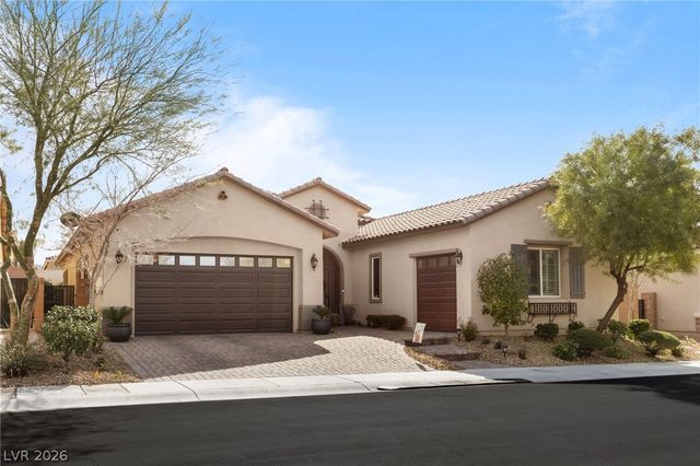 2561 Amista Drive, Henderson, NV 89044