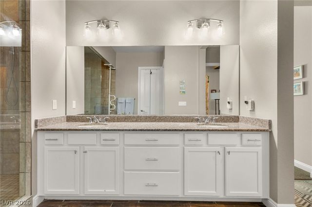 2561 Amista Drive, Henderson, NV 89044