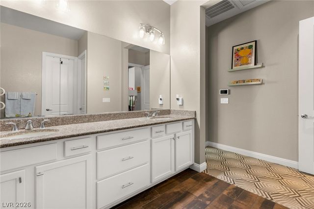 2561 Amista Drive, Henderson, NV 89044