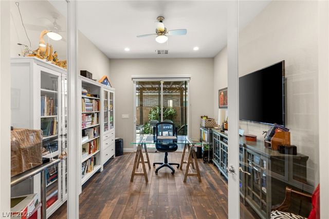 2561 Amista Drive, Henderson, NV 89044