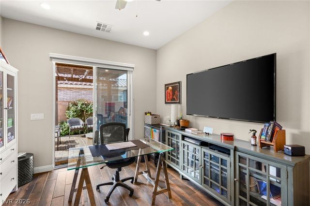 2561 Amista Drive, Henderson, NV 89044