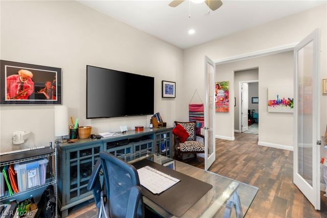 2561 Amista Drive, Henderson, NV 89044