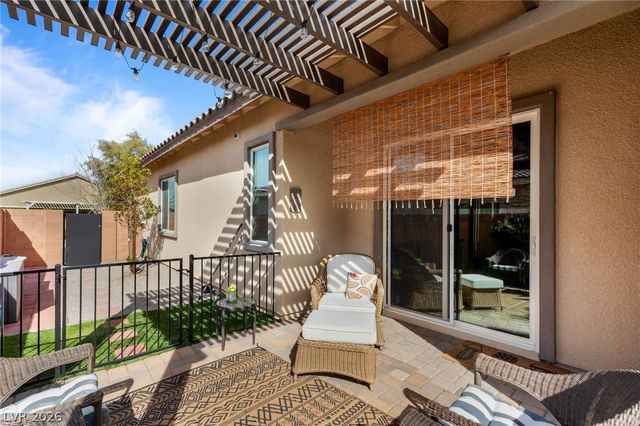 2561 Amista Drive, Henderson, NV 89044