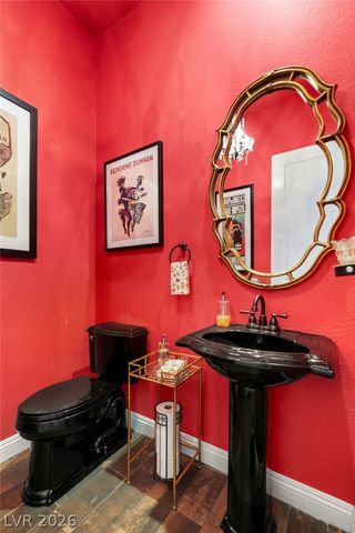 2561 Amista Drive, Henderson, NV 89044