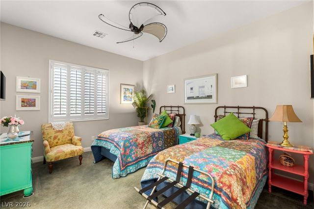 2561 Amista Drive, Henderson, NV 89044