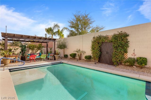 2561 Amista Drive, Henderson, NV 89044