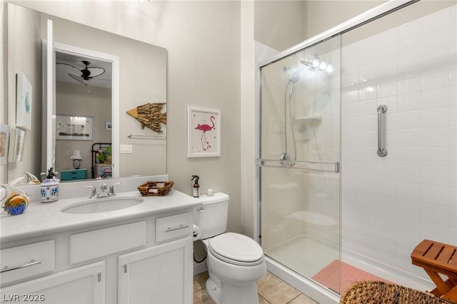 2561 Amista Drive, Henderson, NV 89044