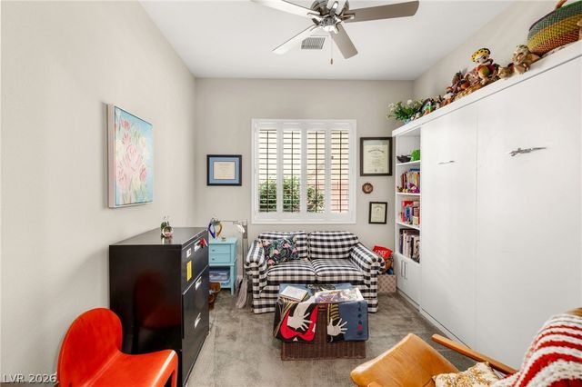 2561 Amista Drive, Henderson, NV 89044