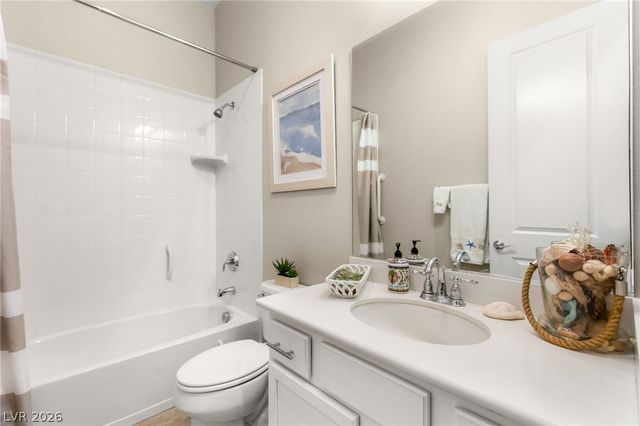 2561 Amista Drive, Henderson, NV 89044