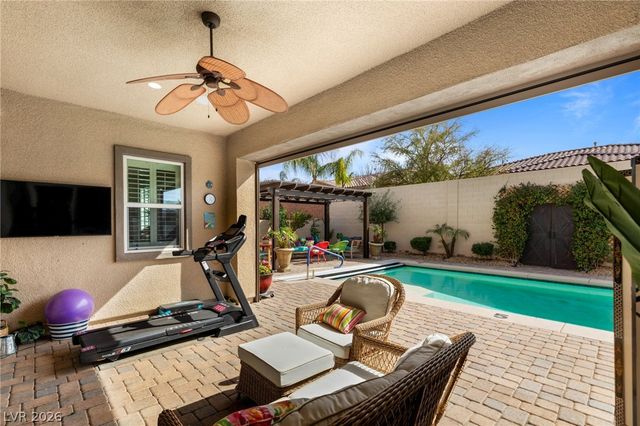 2561 Amista Drive, Henderson, NV 89044