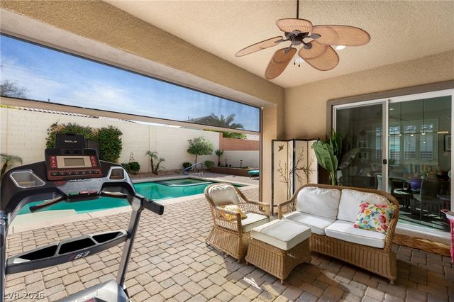 2561 Amista Drive, Henderson, NV 89044