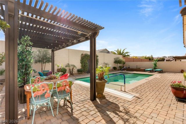 2561 Amista Drive, Henderson, NV 89044