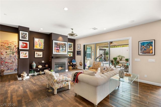 2561 Amista Drive, Henderson, NV 89044