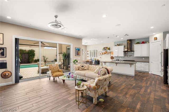 2561 Amista Drive, Henderson, NV 89044