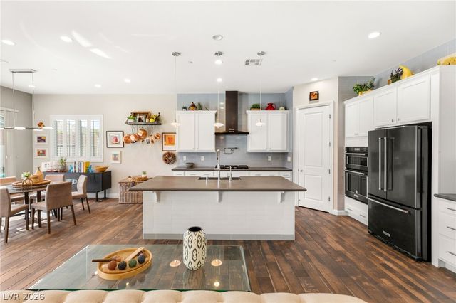 2561 Amista Drive, Henderson, NV 89044