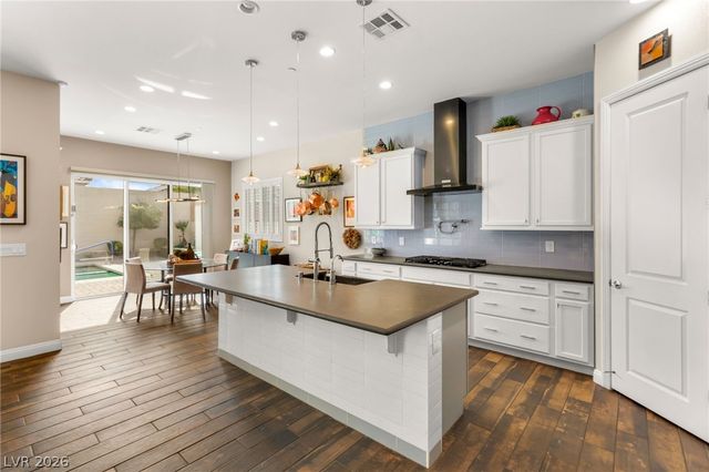 2561 Amista Drive, Henderson, NV 89044