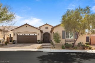 2561 Amista Drive, Henderson, NV 89044