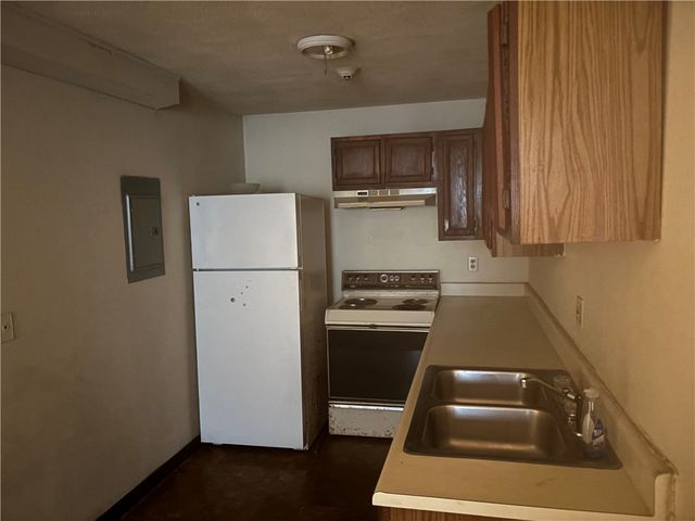 444 Woodward Road 49, North Providence, RI 02904