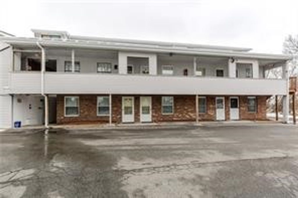 444 Woodward Road 49, North Providence, RI 02904